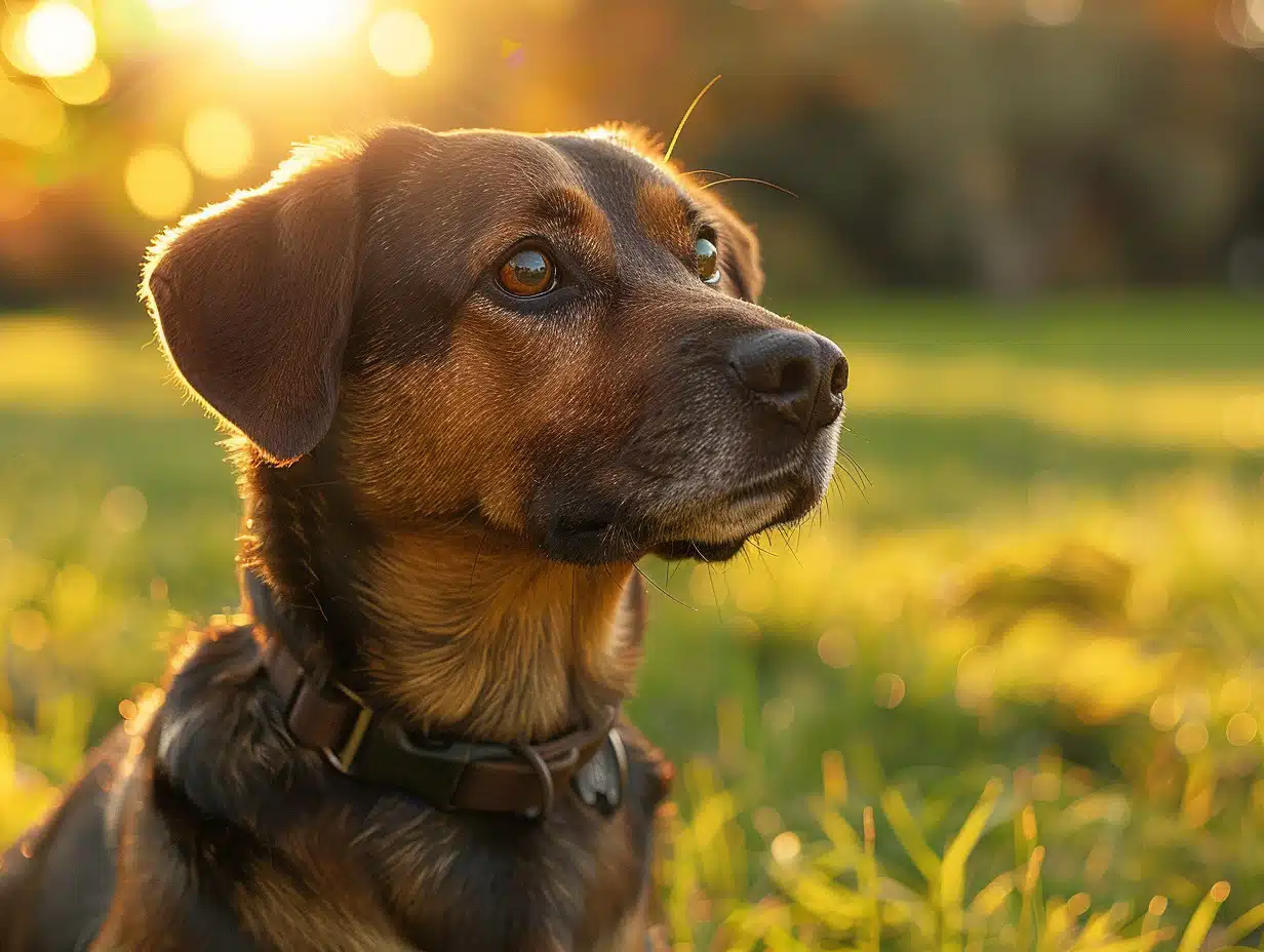 malinois labrador