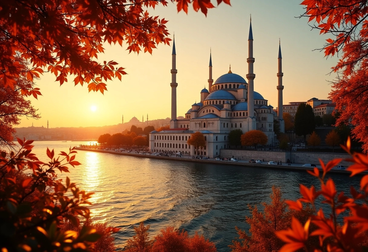 destination turquie