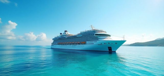 Embarquez pour l’aventure avec MSC Croisières : un monde de luxe et de découverte en mer