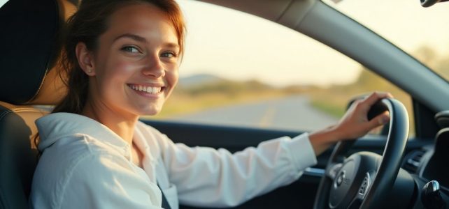 Quelle voiture choisir pour un jeune conducteur ? Le guide ultime Quelle voiture choisir pour un jeune conducteur ? Le guide ultime