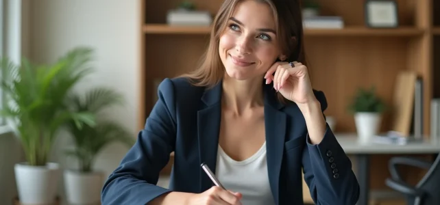 Comment bien rédiger sa description personnelle en tant qu’entrepreneur : méthodes et astuces Comment bien rédiger sa description personnelle en tant qu’entrepreneur : méthodes et astuces