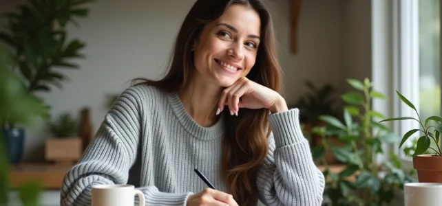 Comment prendre soin de soi au quotidien pour un bien-être durable Comment prendre soin de soi au quotidien pour un bien-être durable