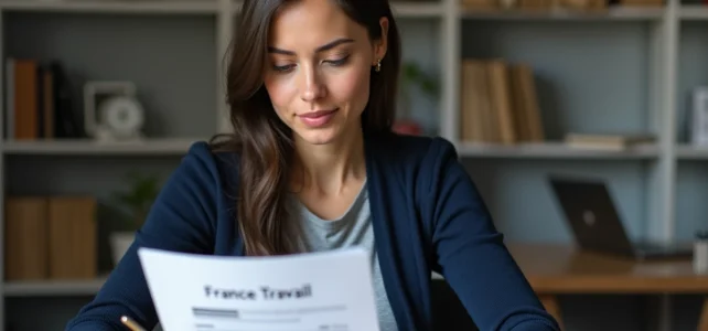 Comment obtenir un justificatif France Travail pour une entrée gratuite au musée Comment obtenir un justificatif France Travail pour une entrée gratuite au musée
