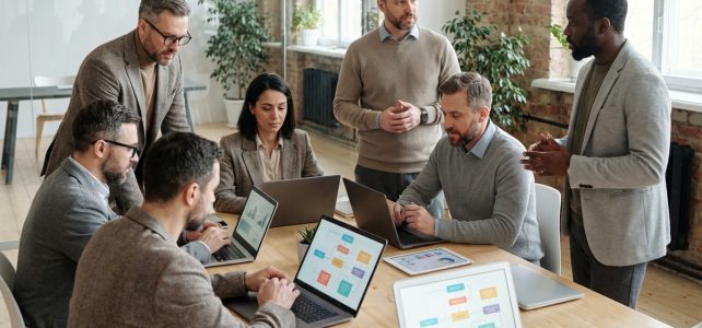 Les avantages et les limites des solutions no-code pour votre entreprise