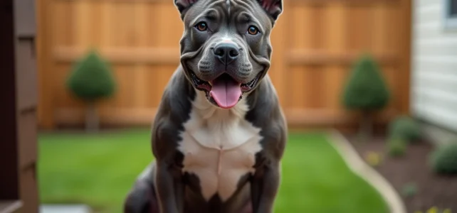 Trouver un Pocket American Bully abordable sans négliger la qualité