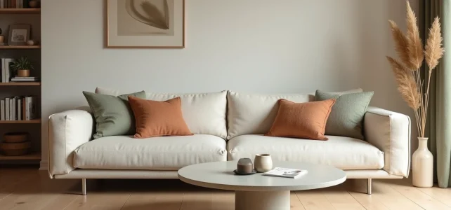 Réinventez votre intérieur : astuces et inspirations pour une maison moderne et confortable Réinventez votre intérieur : astuces et inspirations pour une maison moderne et confortable